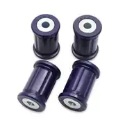 SuperPro Rear Upper Control Arm Bushing Kit - SPF4497K