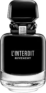 Linterdit Intense by Givenchy for Women - 1.7 oz EDP Spray