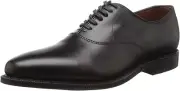 ALLEN EDMONDS CARLYLE Shoes Black New