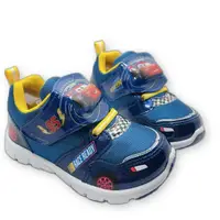 在飛比找momo購物網優惠-【樂樂童鞋】台灣製閃電麥坤電燈鞋(童鞋 迪士尼 嬰幼童鞋 中