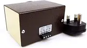 Gaugemaster GM-GMC-M1 16 V AC Cased Transformer