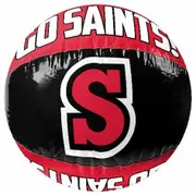 St Kilda Saints AFL Inflatable Beach Ball Pool Beach Toy