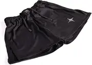 [NYT] No-GI 2 Layer Fight Shorts