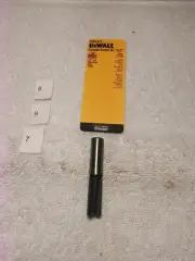 DEWALT DW6423 CARBITE ROUTER BIT 1/2" SHANK