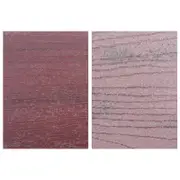 137 x 23mm 5.4m Decking Jarrah Composite Embossed