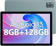 AQHH 6800mAh Battery 10.1 inch Android Tablet Computer, Android 13 Tablet 05