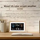 Barometer Smart Weather Station Weather Forecast Sensor Thermometer Indoor