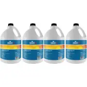 CHAUVET Dj HURRICANE HFG Smoke/Fog Haze Machine Fluid - (4) Gallon Bottles