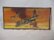 AMT #A648-130 A-20 Havoc Bomber Model Kit (Sealed)