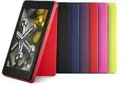 Amazon Kindle Fire HD 7 Standing Protective Case Cover 4th Generation