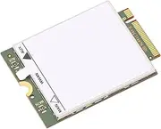 Mini Pcie Module 4G LTE WWAN NGFF 300Mbps Module Card M.2 Network Module, Easily Switch Network Operators, Plug and Play, High Speed Network Module