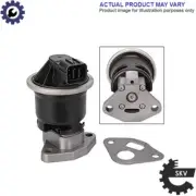 EGR VALVE 14SKV044 FOR FORD TRANSIT/Bus/Van/Platform/Chassis/TOURNEO CITROËN