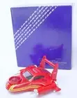 Corgi Toys MILLENNIUM 2000 Royal Mail SPACE VEHICLE DELIVERY JET PLANE MIB RARE!
