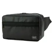 (ASK availability First) PORTER / TACTICAL WAIST BAG new