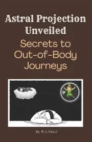 Astral Projection Unveiled: Secrets to Out-of-Body Journeys: Journey Beyond the