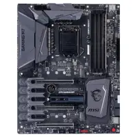 在飛比找蝦皮購物優惠-【熱賣現貨】MSI/微星 Z270 GAMING M7 M5