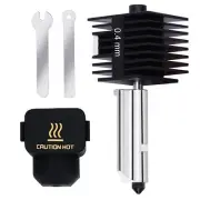 Hotend for A1/A1 Mini Hot End Kit Assembly Print Head Extruder with Heatsink ...