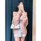 【Codibook】韓國 secon'de secon 無釦寬版針織外套［預購］針織外套 女裝