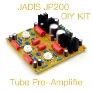 JADIS JP200mini-Tube Pre-Amplifie-DIY Kit & Finished Board