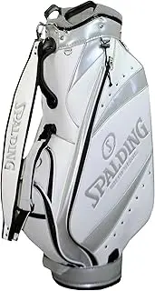 Spalding Golf 9.5 Type Caddy Bag