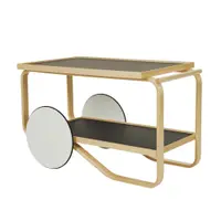 在飛比找誠品線上優惠-北歐櫥窗/Artek Tea Trolley 901 雙層白