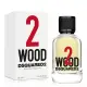 DSQUARED² WOOD 天性2淡香水 30ml