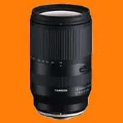 Tamron 18-300mm f/3.5-6.3 Di III-A VC VXD Lens for FUJIFILM X - Brand New
