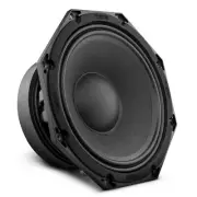 DS18 8OCT400-8 8" Octagon Midrange Loudspeaker 8-ohm 400 Watts Rms Speaker