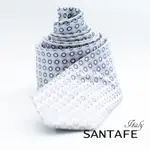 【SANTAFE】韓國進口流行領帶KT-128-1601020(韓國製)