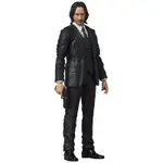 MAFEX 捍衛任務4 JOHN WICK 約翰維克 基努李維 2月(免訂金)【現貨】【GAME休閒館】