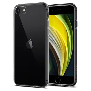 Spigen SGP iPhone 7 8 SE3 SE 2 SE2 2022 軟殼 保護殼 手機殼 透明殼 防摔殼