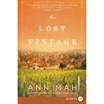 THE LOST VINTAGE