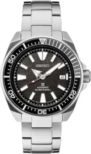 Seiko SRPF03 Prospex Diver Automatic Watch 44mm