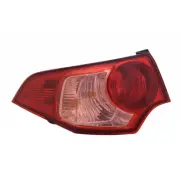 AC2804100 Fits 2011-2014 Acura TSX Sedan Driver Side Outer Tail Light