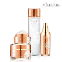 在飛比找蝦皮購物優惠-【MILDSKIN】綺肌魚子珍萃套組 前導精華200ml、晶