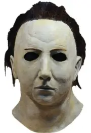 Halloween 5 Michael Myers Mask Revenge
