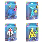 2 Pack Rainbow Friends Series 2 Action Figure - Assorted