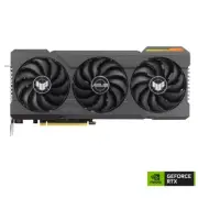 ASUS TUF-RTX4070-16G-GAMING Graphics Card NVIDIA GeForce RTX 4070 16GB GDDR6X