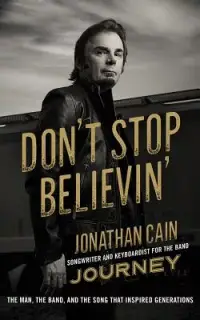 在飛比找博客來優惠-Don’t Stop Believin’: The Man,