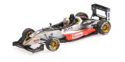 1:43 Minichamps Dallara Mercedes F303 Nico Rosberg Macau Gp 2003 410030306 Model