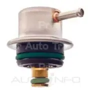 PAT Fuel Injection Pressure Regulator - FPR-110