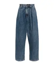 AGOLDE Relaxed Fit Jeans 32 Blue