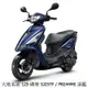 《KYMCO》光陽機車 大地名流 125 碟煞 正常車 SJ25TF 進程車業【機車工程師】