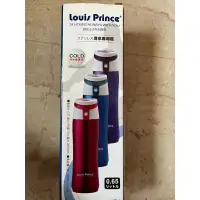 在飛比找蝦皮購物優惠-Louis Prince路易王子真空彈蓋保溫瓶650ml大容