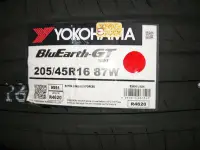 在飛比找Yahoo!奇摩拍賣優惠-台北永信輪胎~橫濱輪胎 AE51 205/45R16 87W
