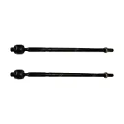 2 Pcs Trupro Rack Ends for Holden Captiva Captiva 5 Captiva 7 CG Epica EP 06-On