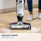 Crosswave Pet Pro All in One Wet Dry Vacuum Cleaner and Mop