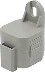 BWPEXZ 1/5/10/20/50 Sets 2 3 6 8 12 P Compatible with Deji DT Connector Dust Cover 1011-344-0205 1011-349-1205 1011-345-0305 1011-347-0605 1011-348-0805(Lavender,20 pcs)