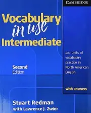Vocabulary in Use Intermediate Student's Book with Answers