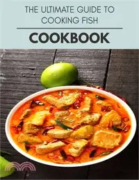 在飛比找三民網路書店優惠-The Ultimate Guide To Cooking 